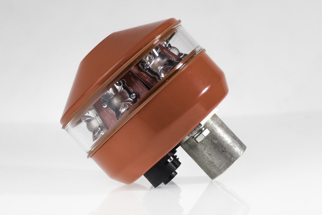 Lampa niskiej intensywności N-50